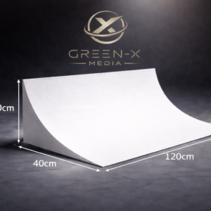 ALT Łuk wewnętrzny do cykloramy