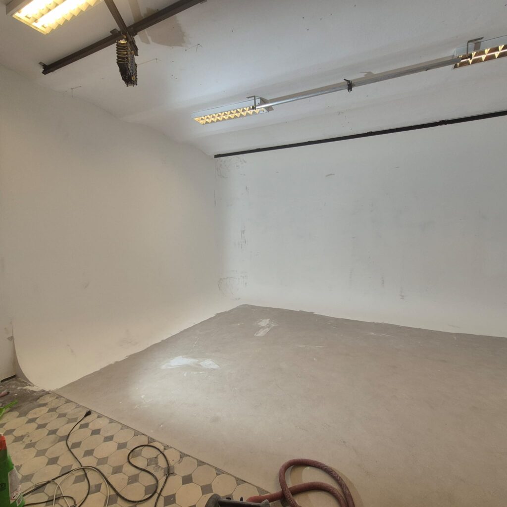 ALT - Studio bezcieniowe Akademia Sztuk Pięknych Warszawa